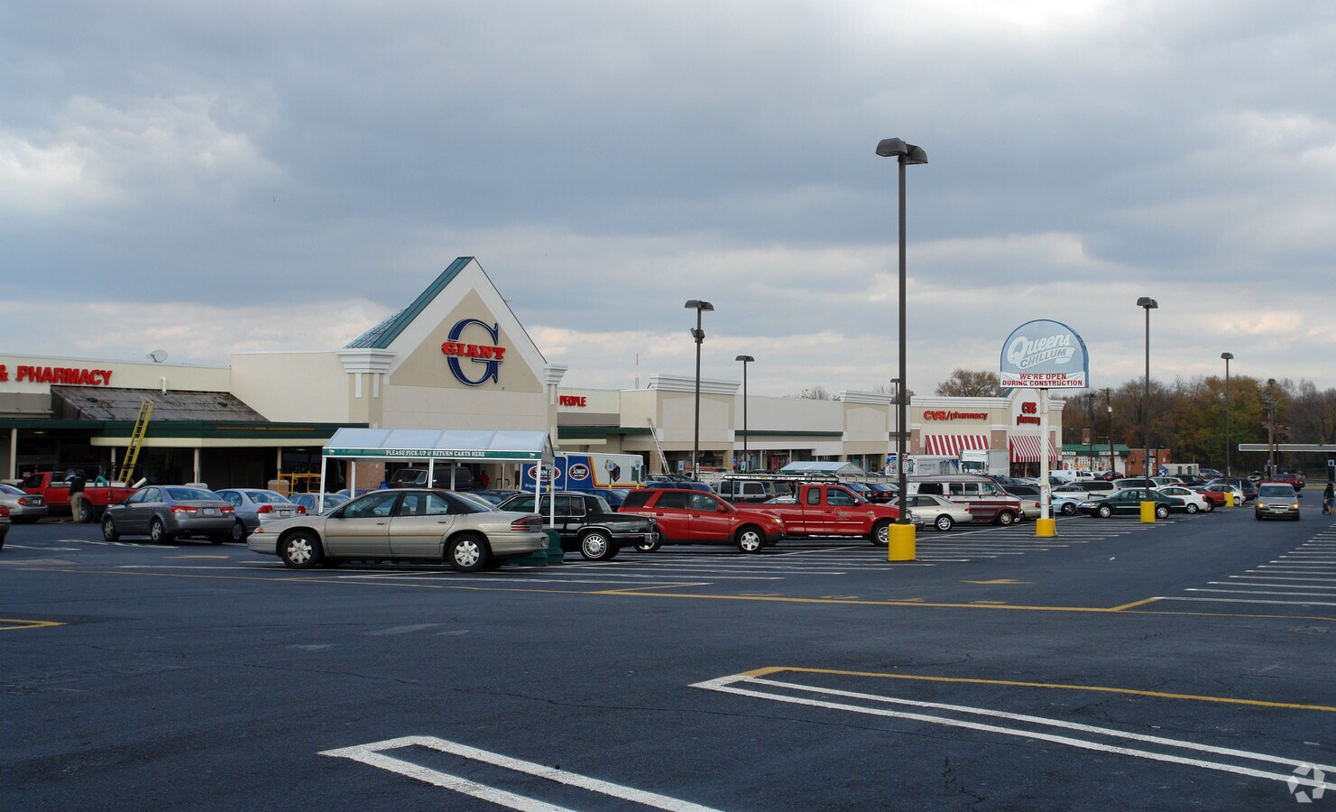 30343130 Queens Chapel Rd, Hyattsville, MD, 20782 Storefront