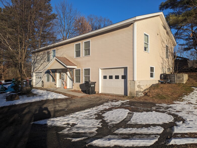 65 Norman Ave, Charlestown, NH for sale - Primary Photo - Image 1 of 1