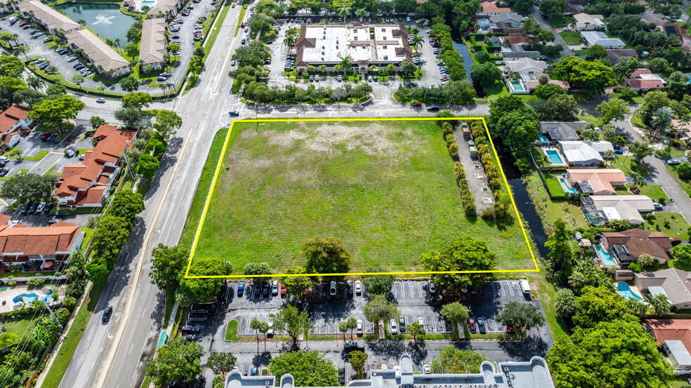 ROYAL PALM DRIVE, CORAL SPRINGS FL 33071, Coral Springs, FL for sale - Building Photo - Image 1 of 20