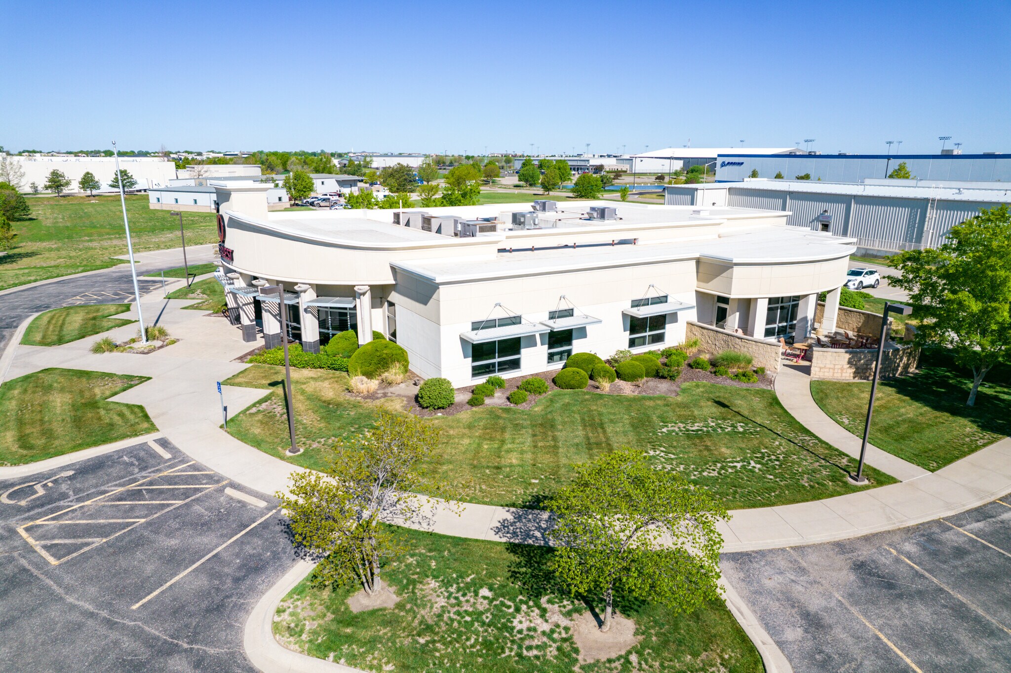 Strategic Investment Property Wichita, KS for Sale