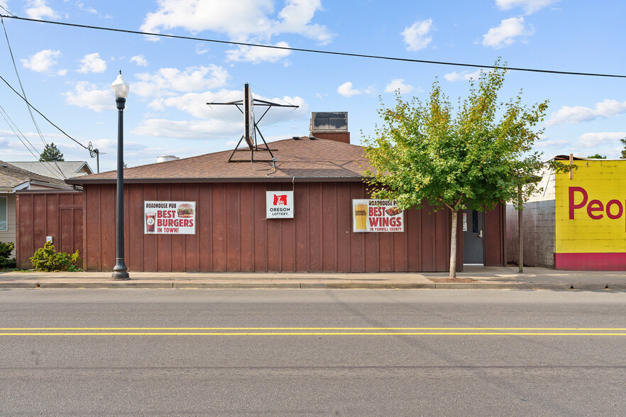 335 E 3rd St, Lafayette, OR for sale - Building Photo - Image 3 of 30