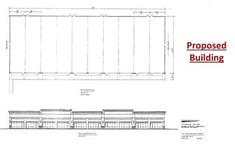 2741 E Lyons Rd, Miamisburg OH - Storefront Property