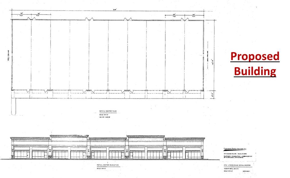 2741 E Lyons Rd, Miamisburg, OH for lease - Building Photo - Image 1 of 2