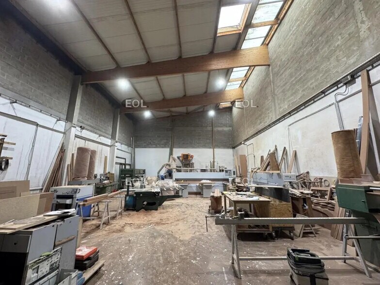 Flex in Pontault-Combault for sale - Interior Photo - Image 2 of 6