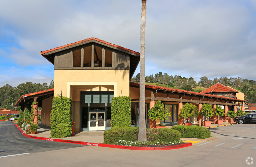 800-805 Redwood Hwy Frontage Rd, Mill Valley, CA for lease - Building Photo - Image 3 of 6