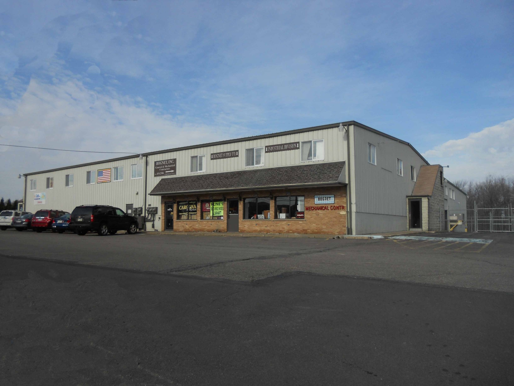 567 Can Do Expy, Hazleton, PA for sale Building Photo- Image 1 of 1