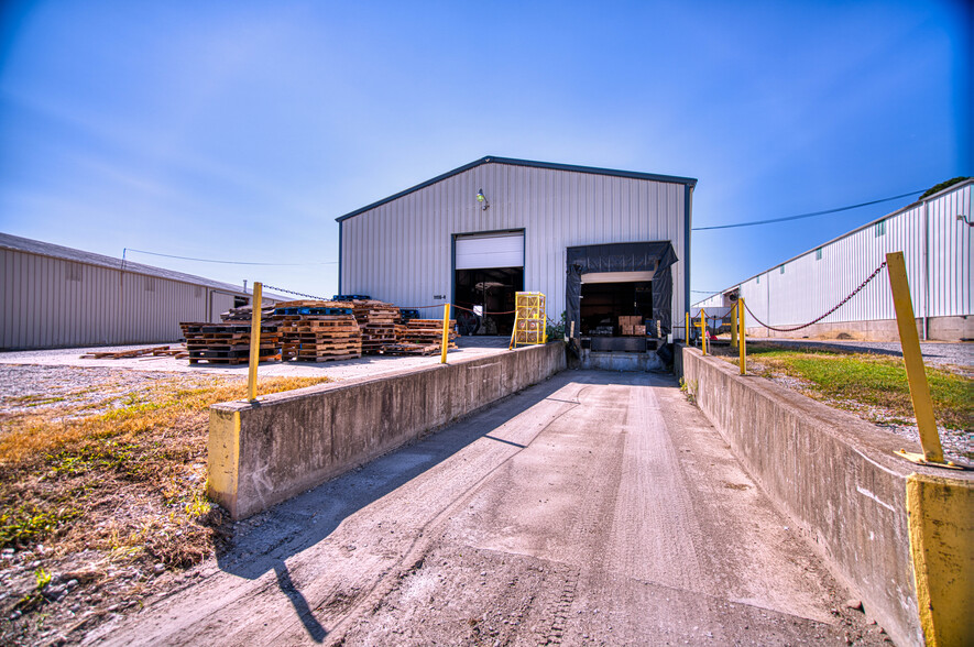 1156 1st St, Henderson, KY for lease - Building Photo - Image 2 of 19