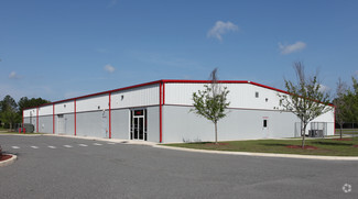 More details for 9985 103rd St, Jacksonville, FL - Industrial for Lease