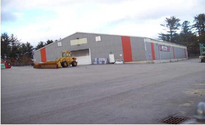 3 Cate Rd, Hooksett, NH for sale Building Photo- Image 1 of 1