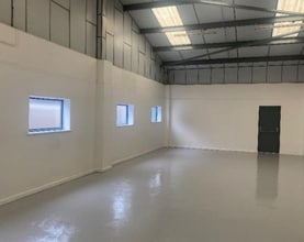 17-21 Davey Clos, Colchester for lease Interior Photo- Image 2 of 2