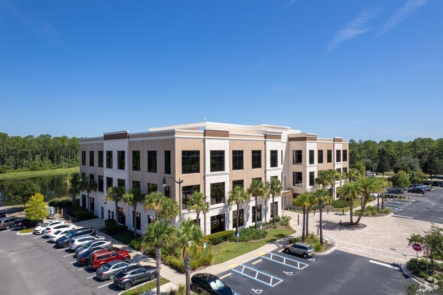 90 Fort Wade Rd, Ponte Vedra, FL for lease - Building Photo - Image 2 of 21