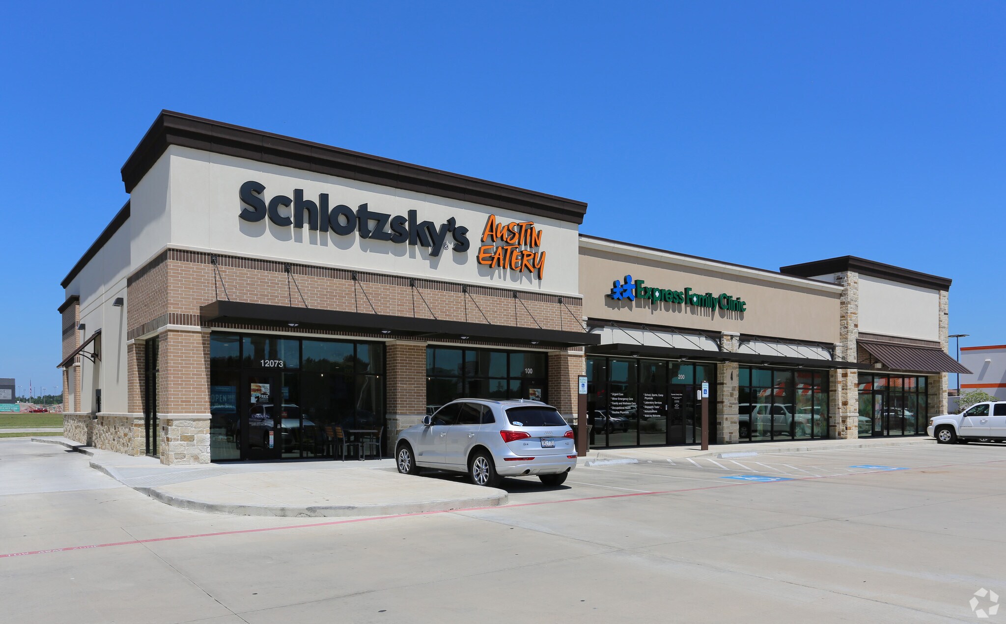 US Hwy 59 & Grand Pky, New Caney, TX 77357 Valley Ranch Town Center