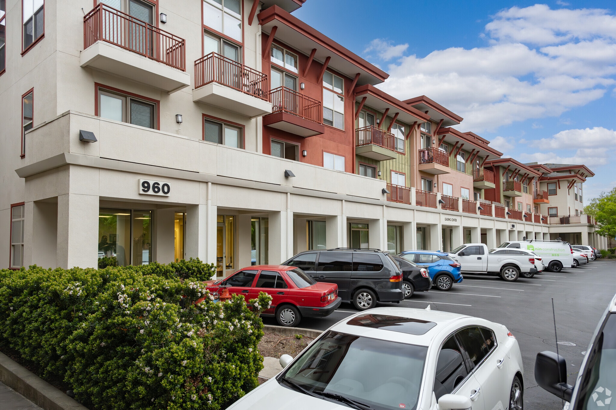 965 Doubles Dr, Santa Rosa, CA for lease Primary Photo- Image 1 of 22