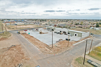 Linda, Odessa, TX for lease Construction Photo- Image 2 of 4