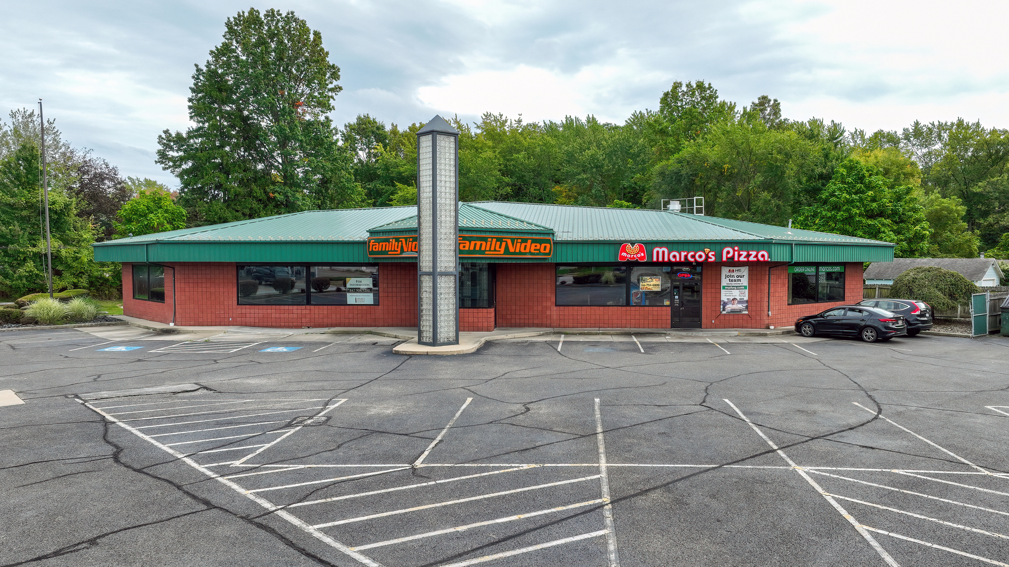 2130 Eastwood Ave, Akron, OH for lease Building Photo- Image 1 of 1