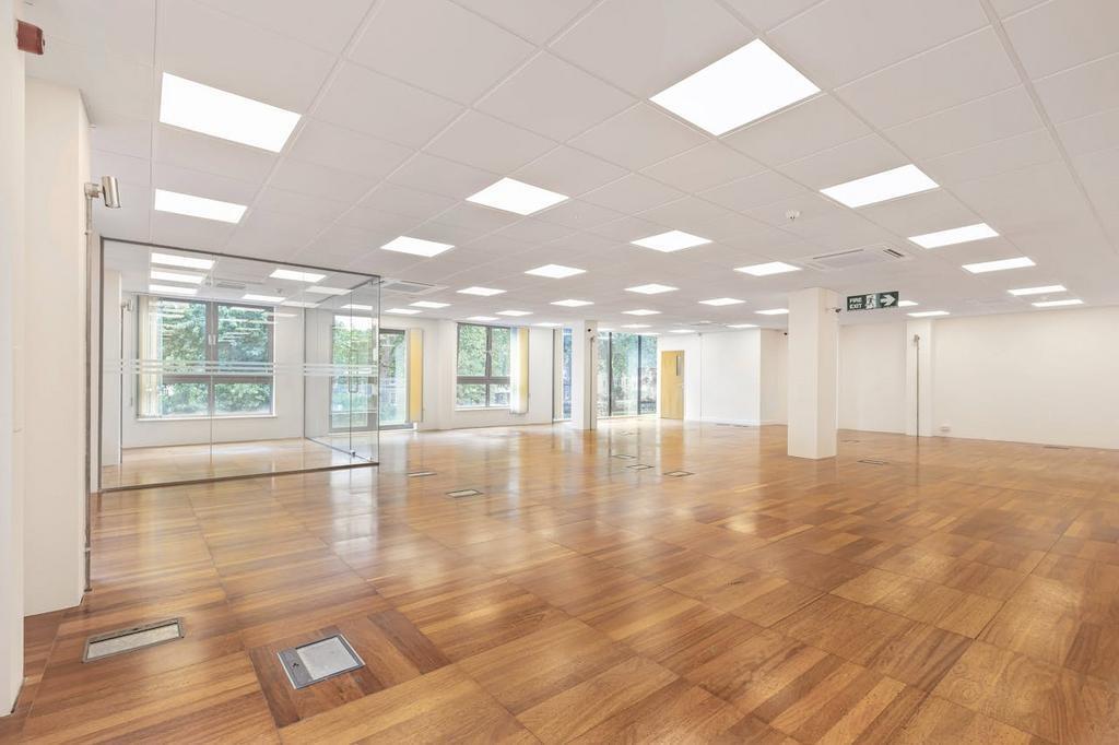 11 Hoxton Sq, London for lease Building Photo- Image 1 of 20