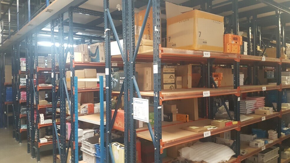 6 Avenue Maurice Levy, Mérignac for lease - Building Photo - Image 2 of 9