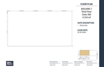 27800 Medical Center Rd, Mission Viejo, CA for lease Floor Plan- Image 1 of 1