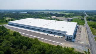 More details for 1565 Thornton Rd N, Oshawa, ON - Industrial for Lease