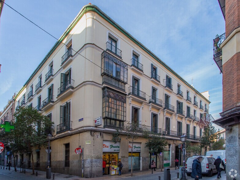 Calle del Pez, 27, Madrid, Madrid for sale - Primary Photo - Image 1 of 1