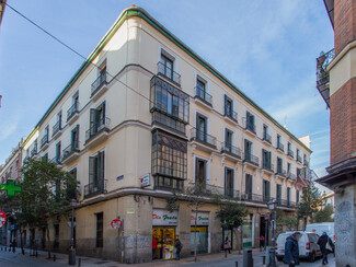 More details for Calle Del Pez, 27, Madrid - Office for Lease