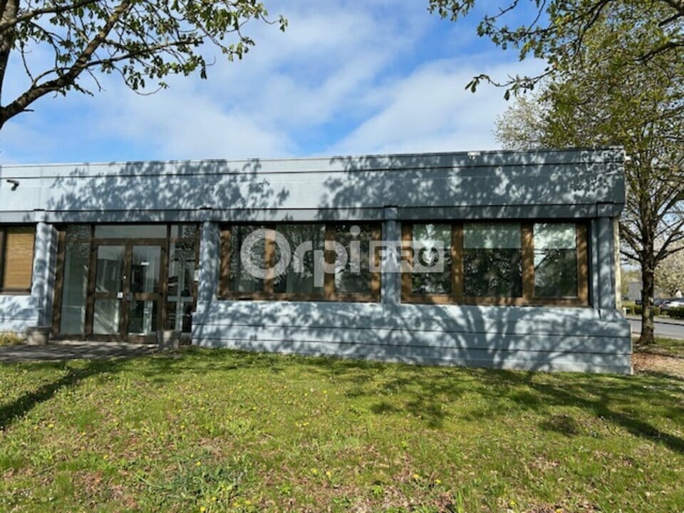 Office in Reims for sale Building Photo- Image 1 of 6