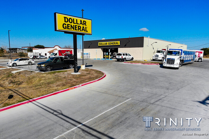 5975 US - 83 Hwy, Rio Grande City, TX for sale - Primary Photo - Image 1 of 1