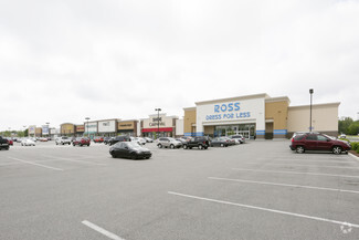 More details for County Road 6 & Cassapoli, Elkhart, IN - Retail for Lease