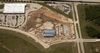 23119 Colonial Pky, Katy, TX - Aerial  map view - Image1