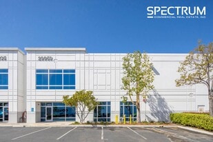 High-Image State of the Art Industrial Bldg - Day Care Center