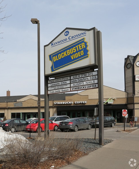 2212-2232 Hennepin Ave, Minneapolis, MN for lease - Building Photo - Image 3 of 7