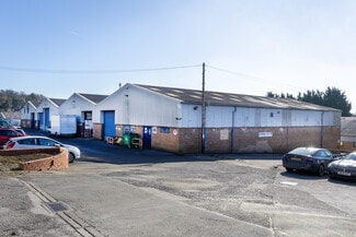 More details for High Holborn Rd, Ripley - Industrial for Lease