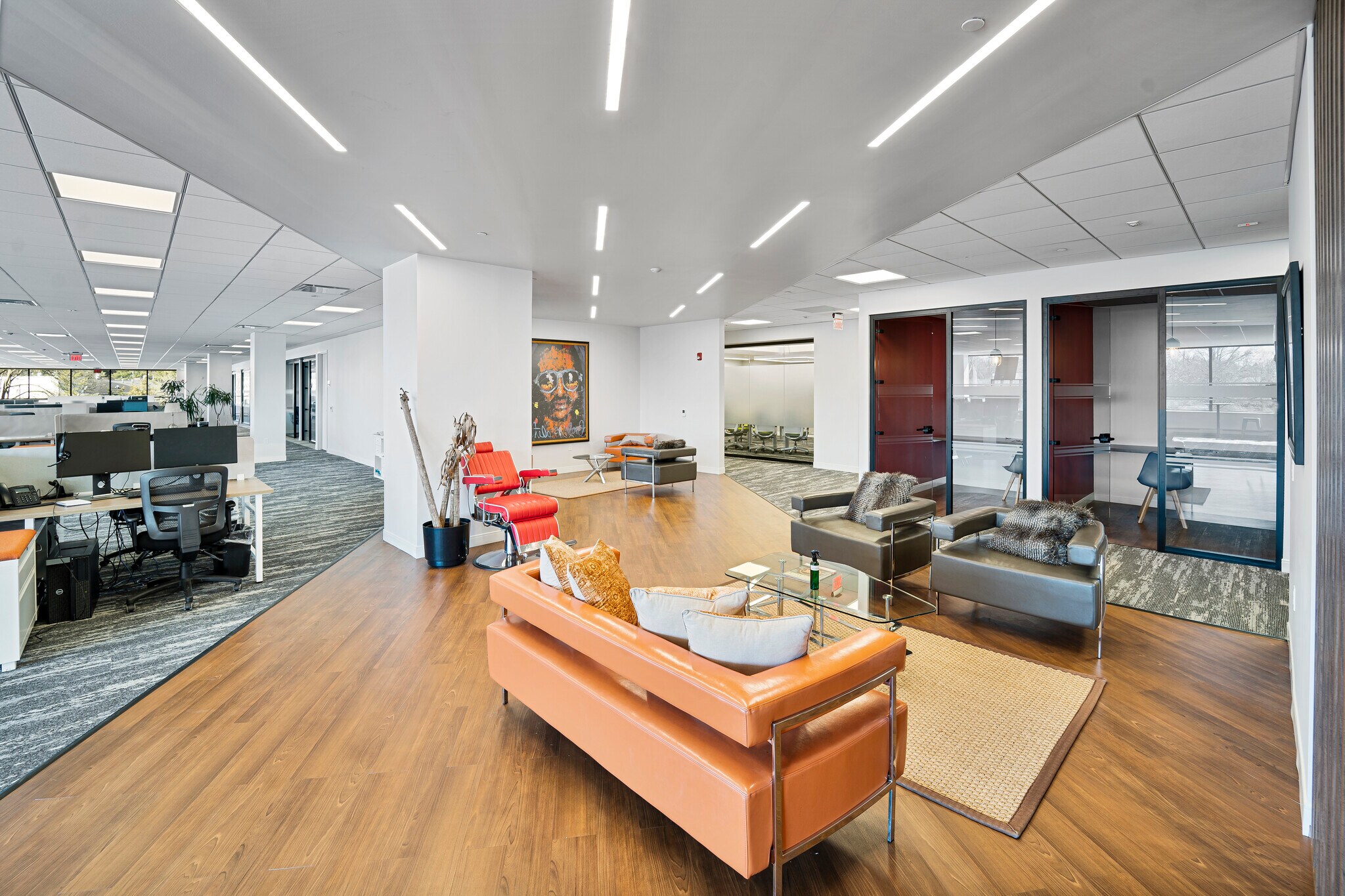 15 E Midland Ave, Paramus, NJ 07652 Nexus 17 South