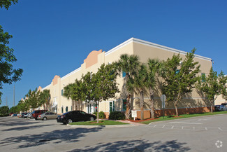 More details for 601 N Congress Ave, Delray Beach, FL - Industrial for Sale