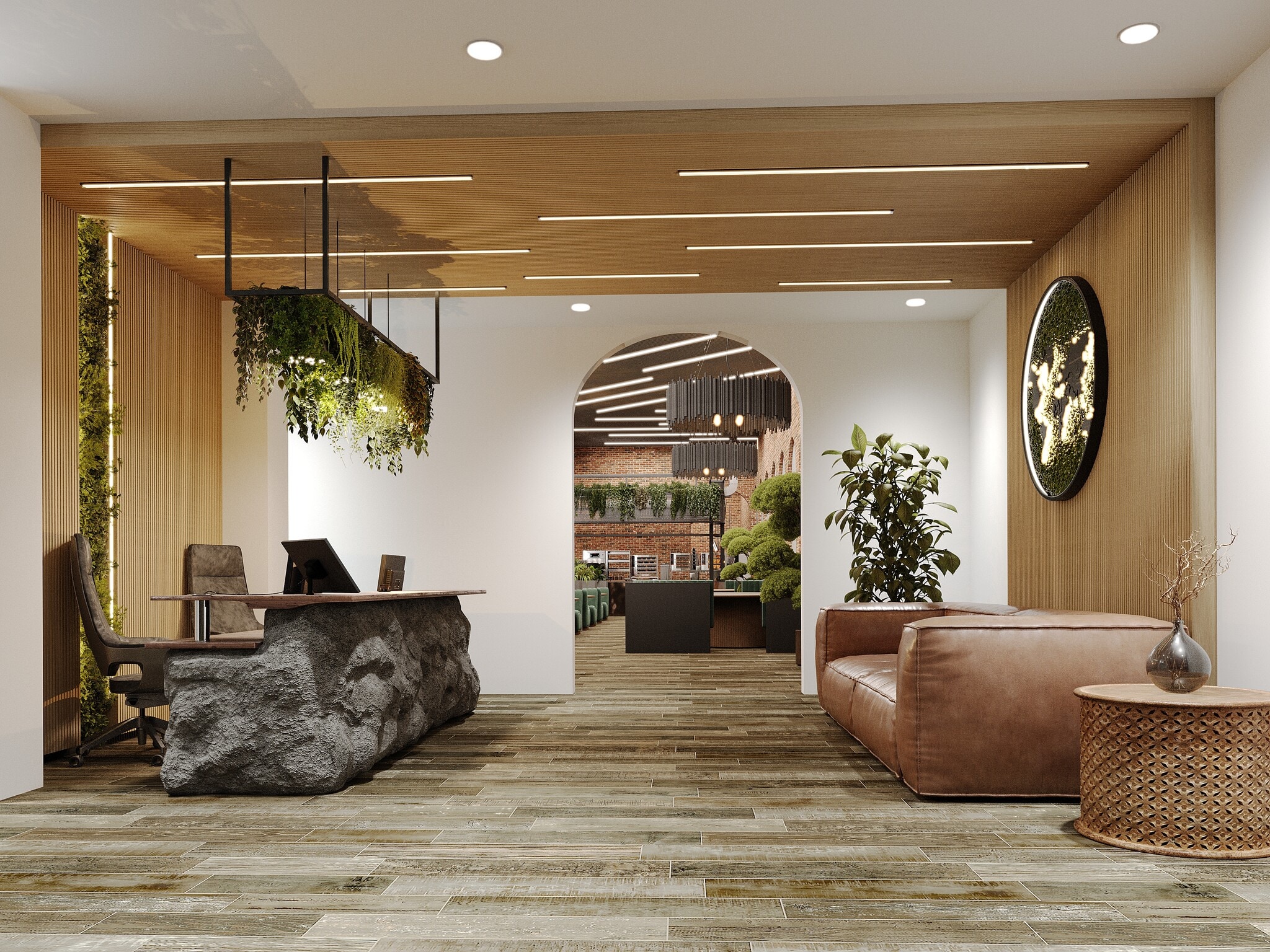 208 Main St, El Segundo, CA for sale Interior Photo- Image 1 of 1