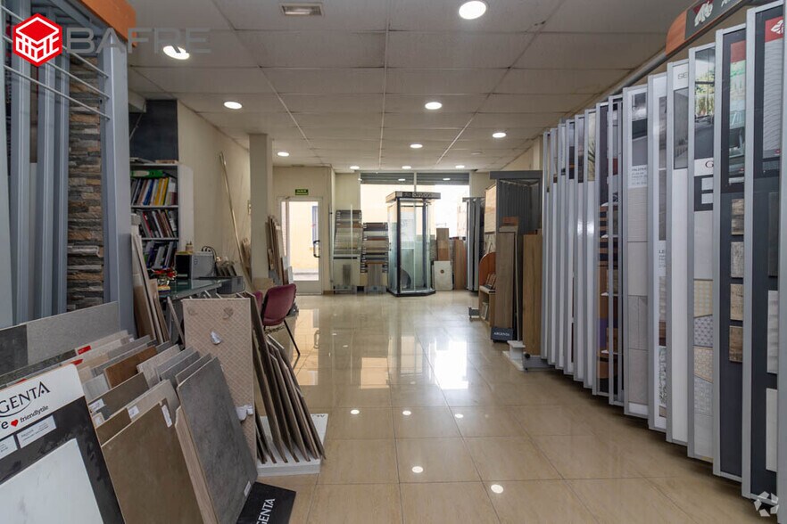 Multifamily in Madrid, Madrid for sale - Interior Photo - Image 1 of 1