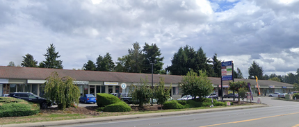 13507 Meridian Ave E, Puyallup, WA for lease Building Photo- Image 2 of 2