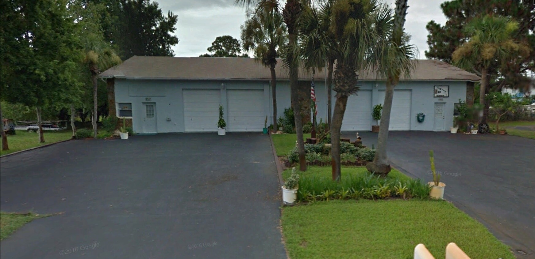 6905 Amberjack Ln, Hudson, FL for sale Building Photo- Image 1 of 1