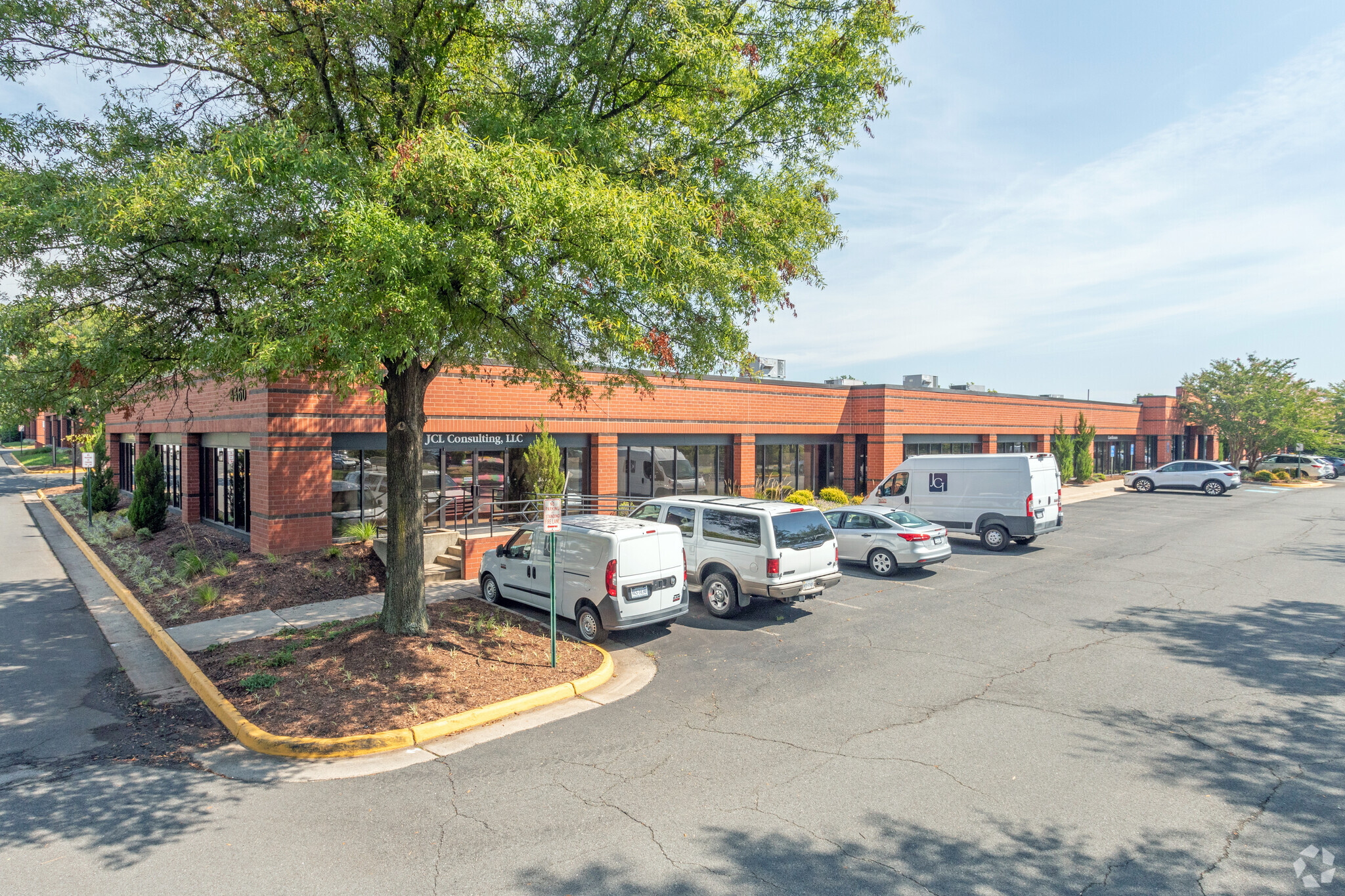 4460 Brookfield Corporate Dr, Chantilly, VA for sale Building Photo- Image 1 of 1