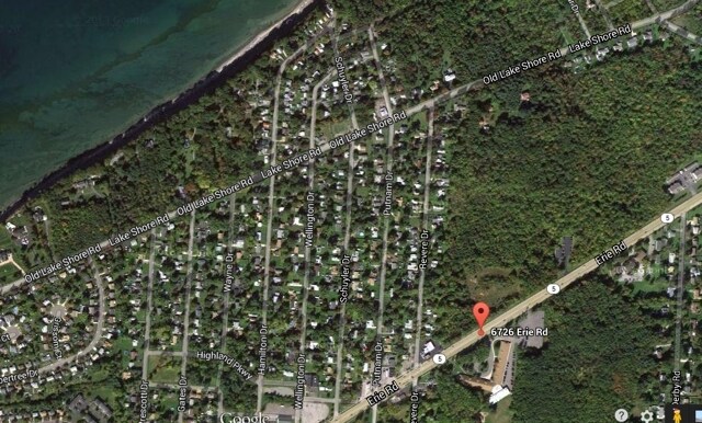 6726 Erie Rd, Derby, NY for sale - Primary Photo - Image 1 of 1