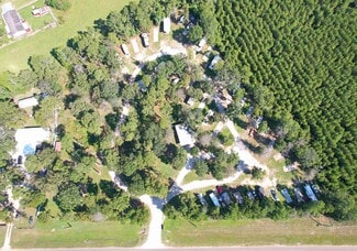 More details for 6300 FM 3081, Willis, TX - Multifamily for Sale