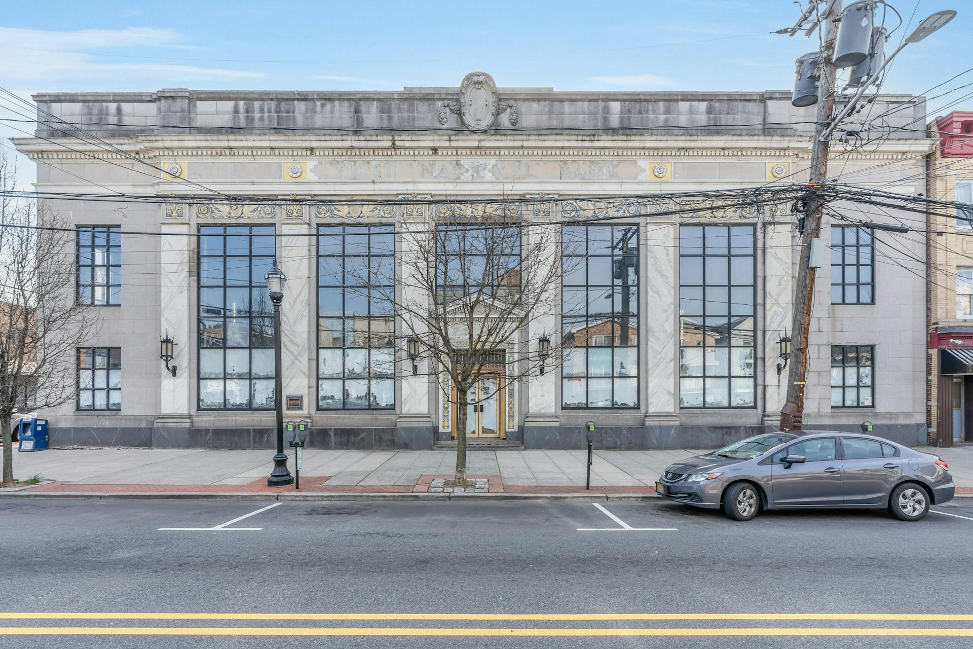 4708 Broadway, Union City, NJ for sale Building Photo- Image 1 of 10