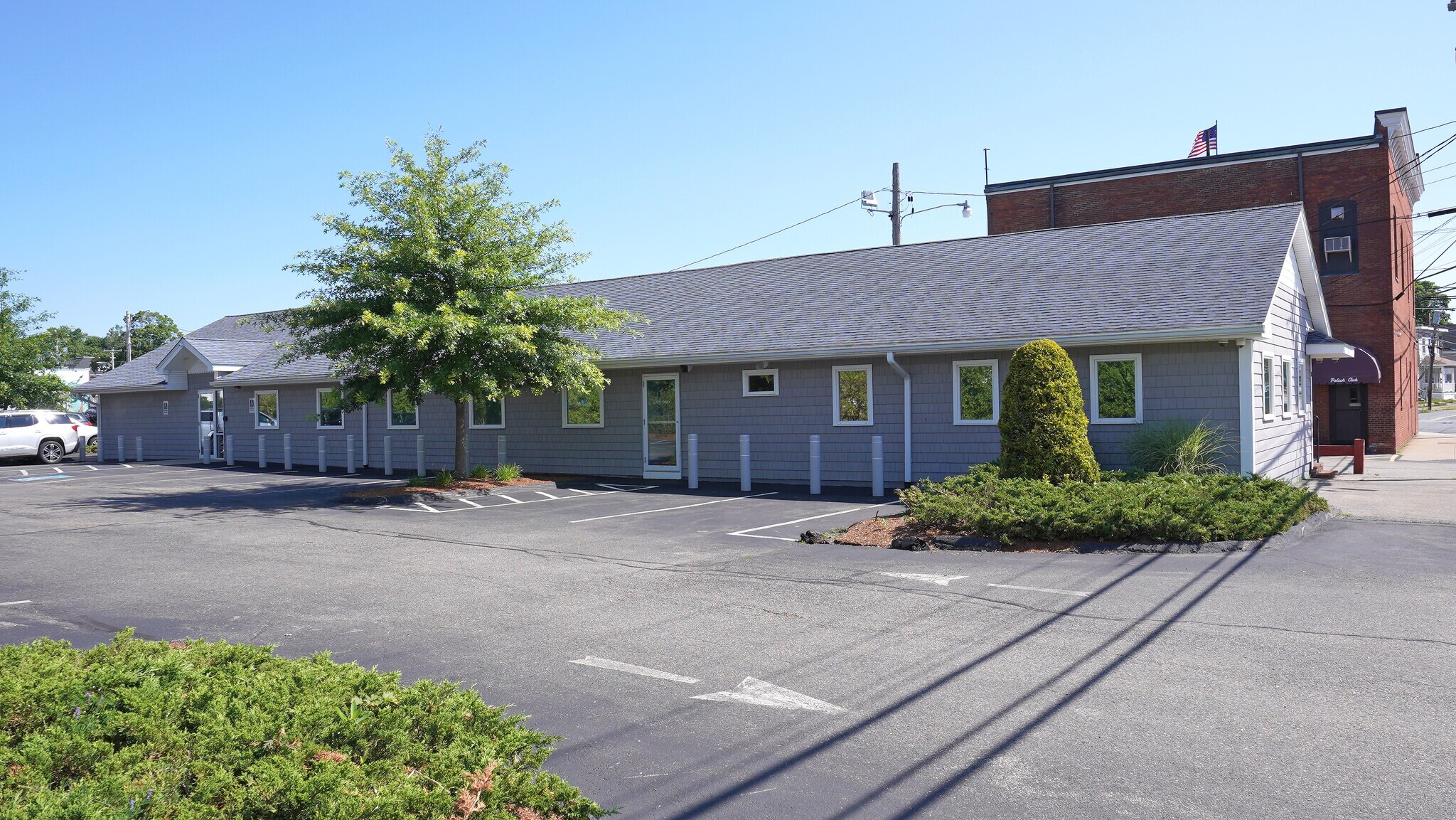 15 W Britannia St, Taunton, MA for sale Building Photo- Image 1 of 1