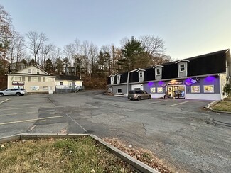 More details for 748 Milford Rd, East Stroudsburg, PA - Retail for Sale