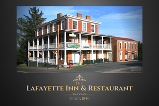 More details for 146 Main St, Stanardsville, VA - Hospitality for Sale