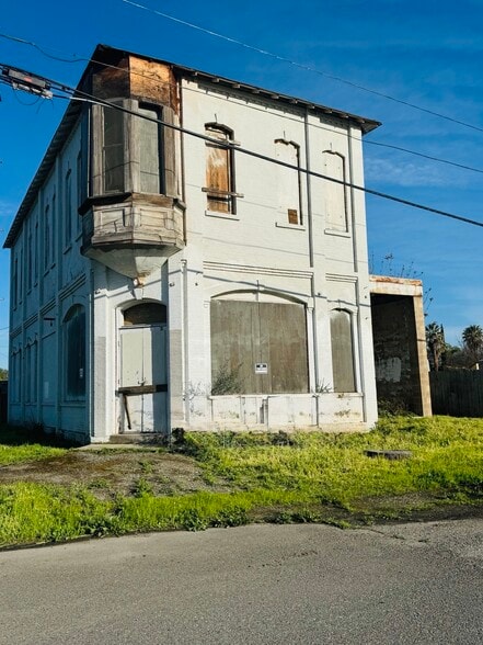 2195 California St, Sutter, CA for sale - Building Photo - Image 2 of 13
