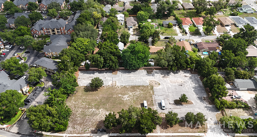 5903 Westgate Dr, Orlando, FL for sale - Building Photo - Image 1 of 3