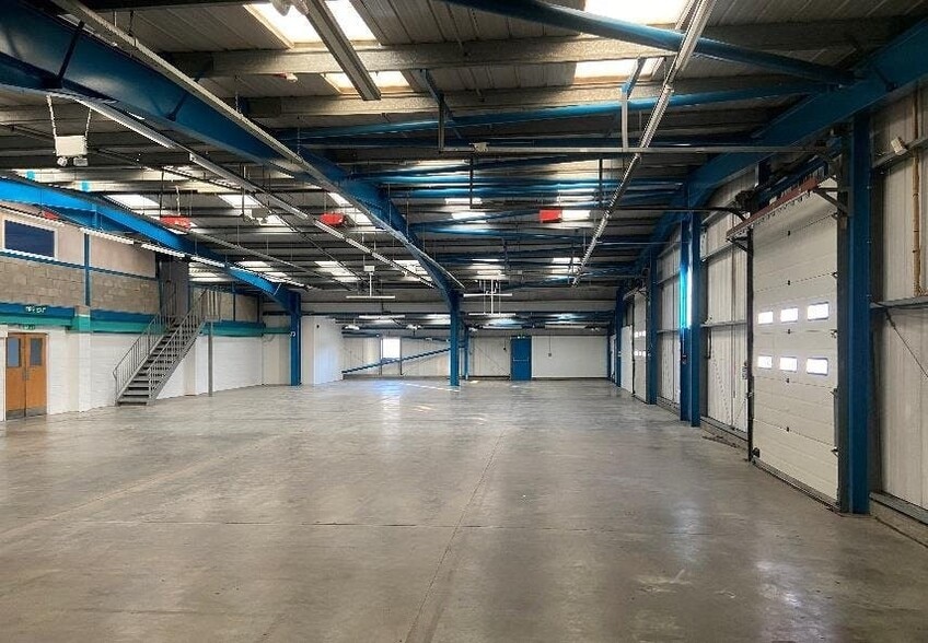Wedmore Rd, Cheddar for lease - Building Photo - Image 3 of 8