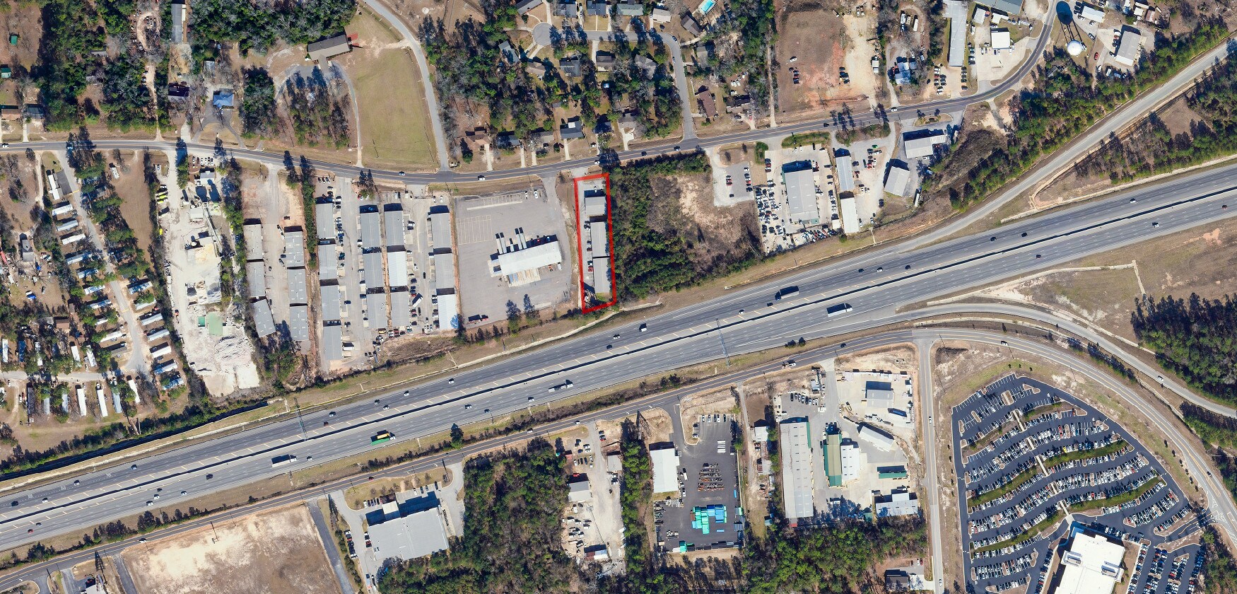 4190 Wheeler Rd, Augusta, GA for sale Building Photo- Image 1 of 1