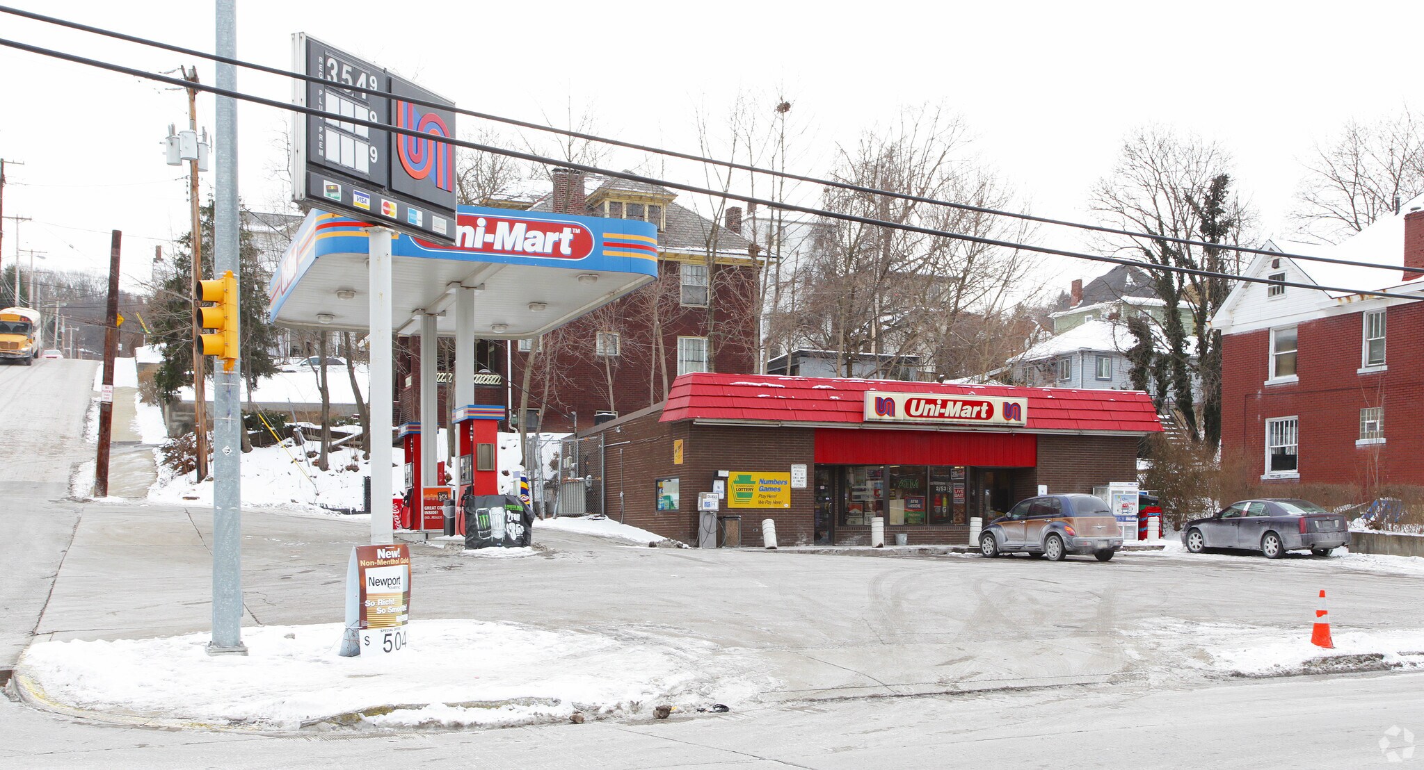 852 5th Ave, Coraopolis, PA for sale Primary Photo- Image 1 of 1